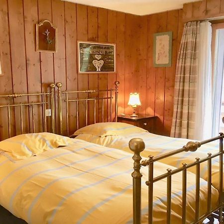 Апартаменты Skirama 122 Вербье Экстерьер фото